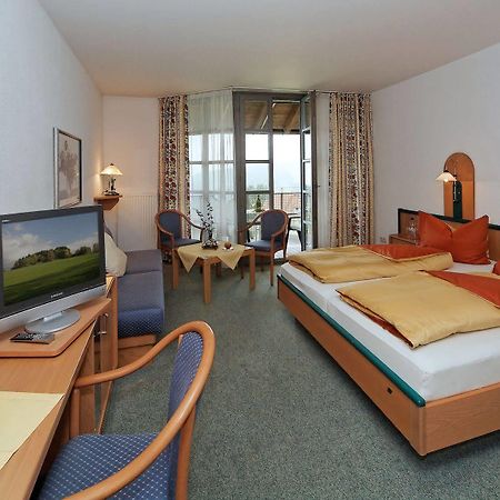 Hotel Landgasthof Hohenauer Hof Extérieur photo