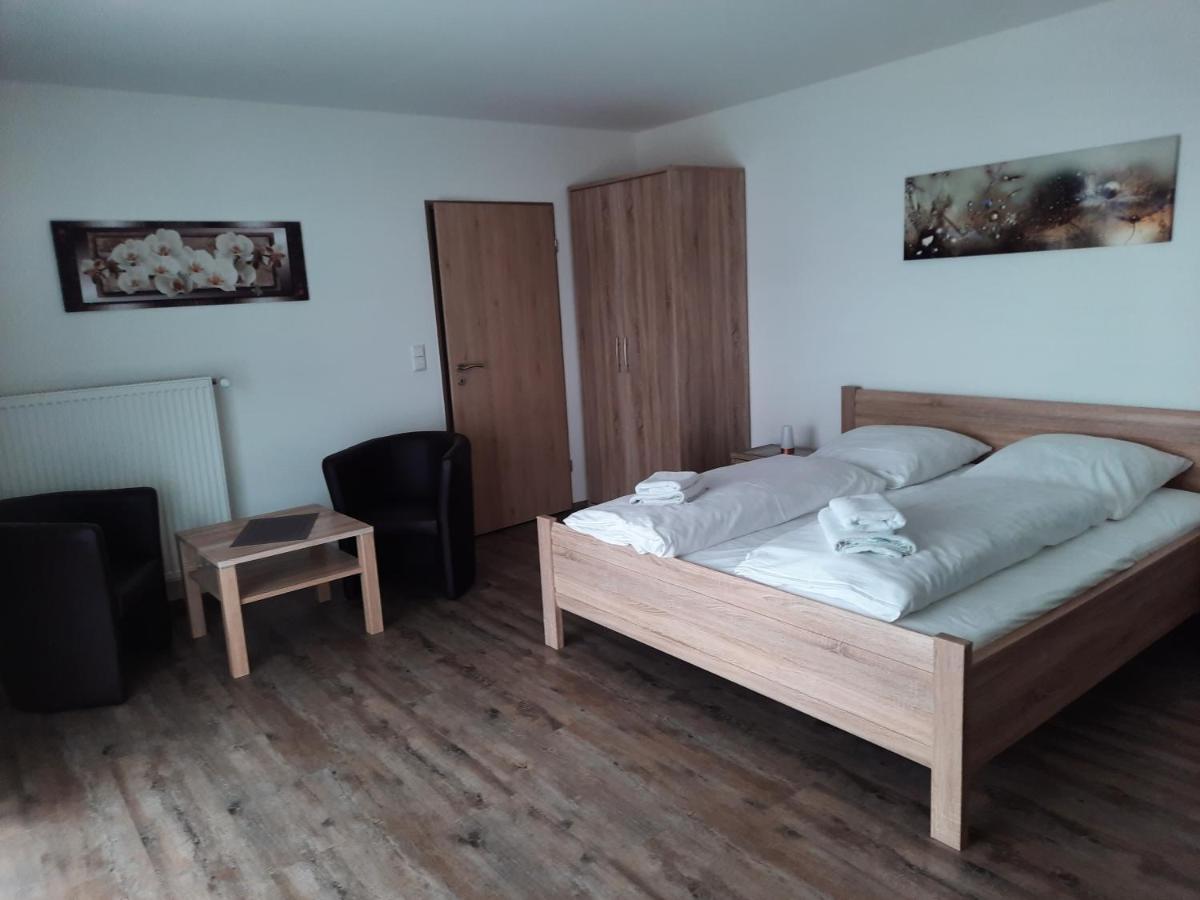 Hotel Landgasthof Hohenauer Hof Extérieur photo