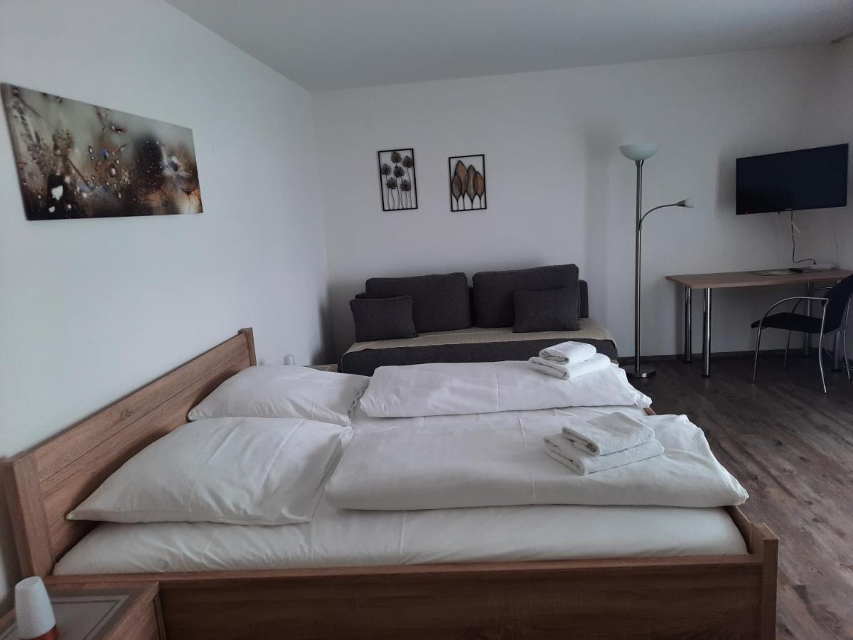 Hotel Landgasthof Hohenauer Hof Extérieur photo