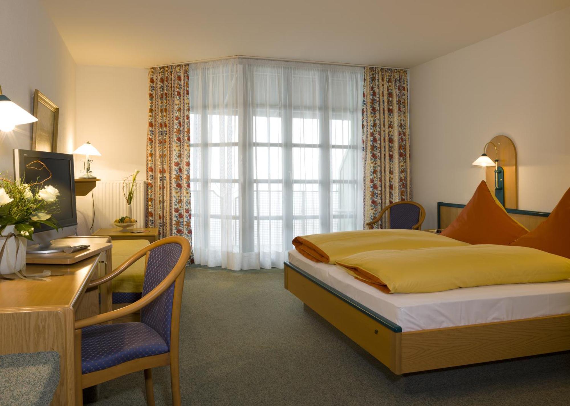 Hotel Landgasthof Hohenauer Hof Extérieur photo