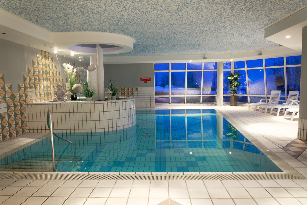 Hotel Landgasthof Hohenauer Hof Extérieur photo