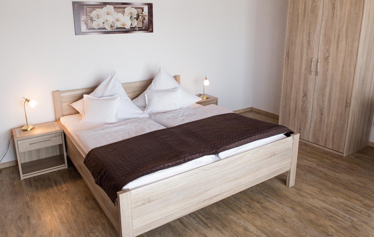 Hotel Landgasthof Hohenauer Hof Extérieur photo