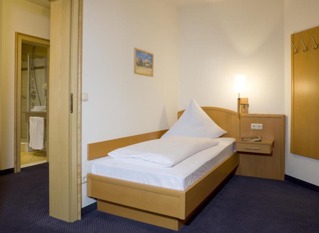 Hotel Landgasthof Hohenauer Hof Chambre photo